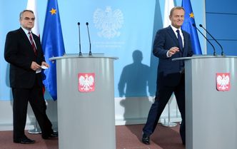 "Polska nie będzie w 2012 r. zagrożona recesją"