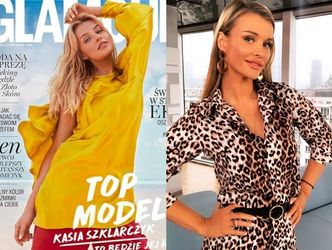 Krupa komentuje zwycięstwo Kasi Szklarczyk w "Top Model": "Wygrała tylko dlatego, że miała najwięcej SMS-ów"