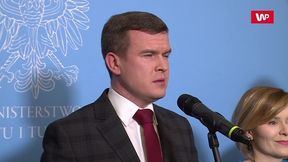 Bańka kandydatem na szefa WADA. "To wielki zaszczyt i przyjemność"