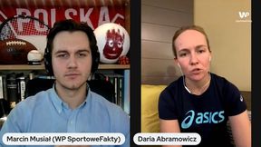 Czy Iga Świątek zagra na igrzyskach olimpijskich w Tokio? Psycholog Igi Świątek zdradza szczegóły