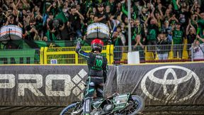Żużel. Innpro ROW Rybnik - Abramczyk Polonia Bydgoszcz 50:40 (galeria)