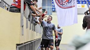 Meble Wójcik Elbląg - USAR Kwidzyn 31:38 (galeria)