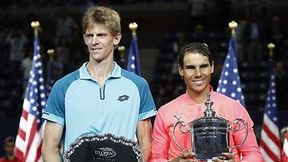 Rafael Nadal triumfatorem US Open 2017 (galeria)