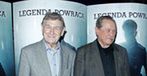 ''Hans Kloss. Stawka większa niż śmierć'': Relacja z uroczystej premiery [wideo]