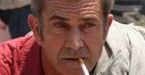 Mel Gibson daleko od żydowskiego bohatera