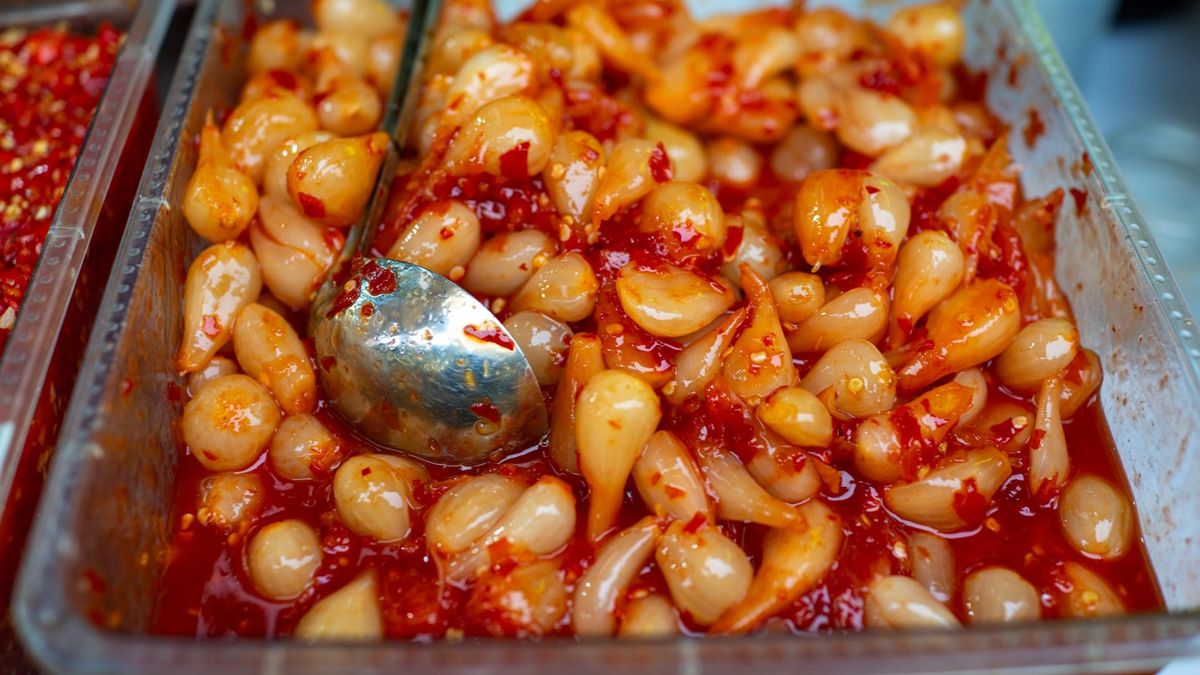 Chroni przed zawałem i wzmacnia serce. Tego warzywa nie może zabraknąć w diecie