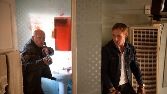 Brudna robota [zwiastun] 1