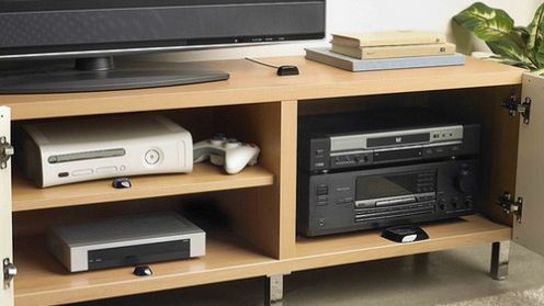 Logitech Harmony IR Extender System. Smażymy Xboxa 1