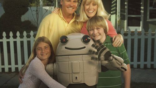 Nie wyżywaj się na przyjacielu [short] 1