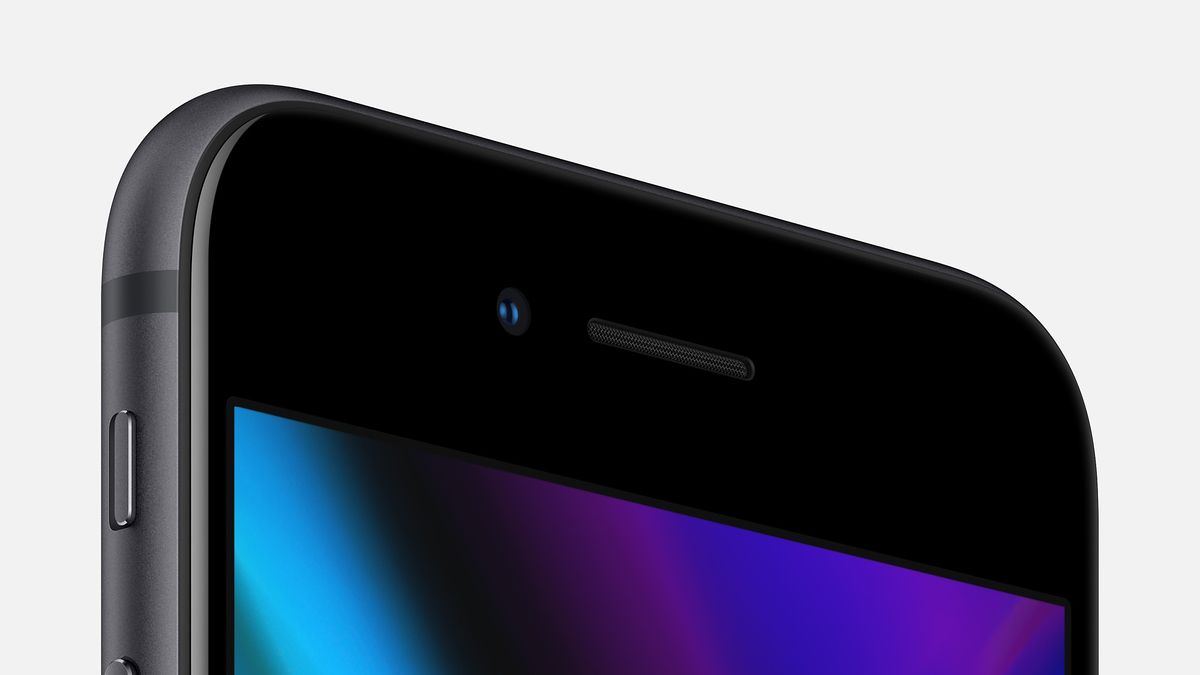 Dajcie już spokój z tym bronieniem iPhone'a 8 1