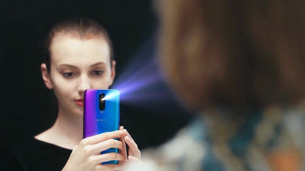 ToF zmierza do iPhone'ów. Oby Apple pokazał konkurencji, jak ten sensor wykorzystać 1