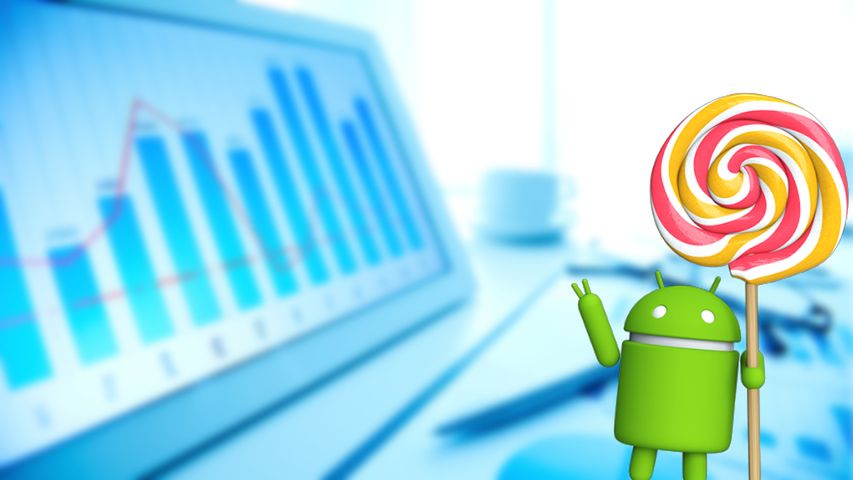 Tydzień w krzywym zwierciadle: imponujące statystyki Androida i arcymistrzowie trollowania 1