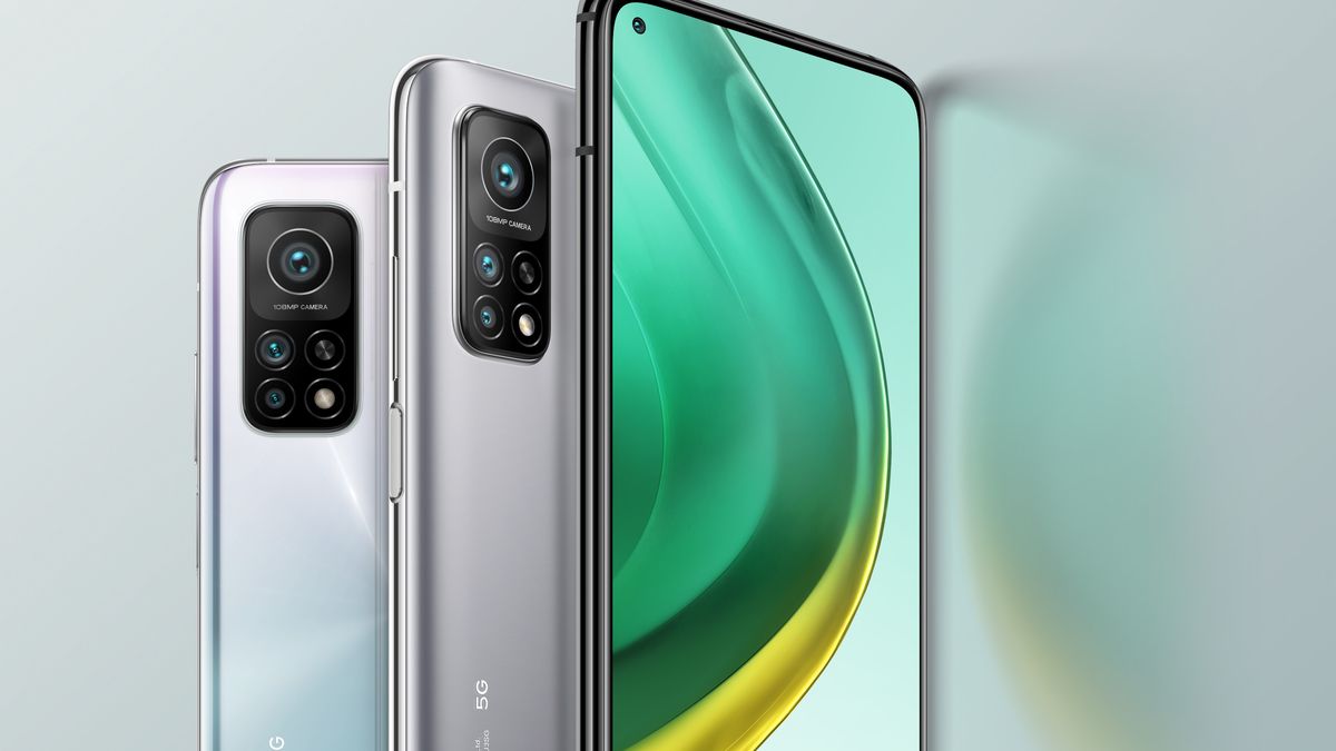 Potężny Xiaomi Mi 10T już w Polsce. Oto kuszące ceny wszystkich trzech wariantów 1