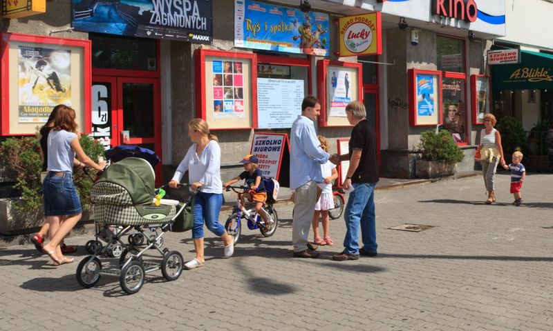 Rekordowo niski przyrost naturalny. Tak źle jeszcze nie było