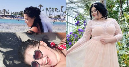 Jurorka "Supermodelki Plus Size" wychodzi za mąż. "Jeszcze panienka"