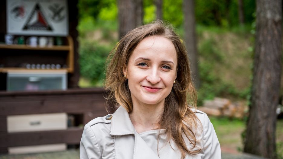 Karina Bosak