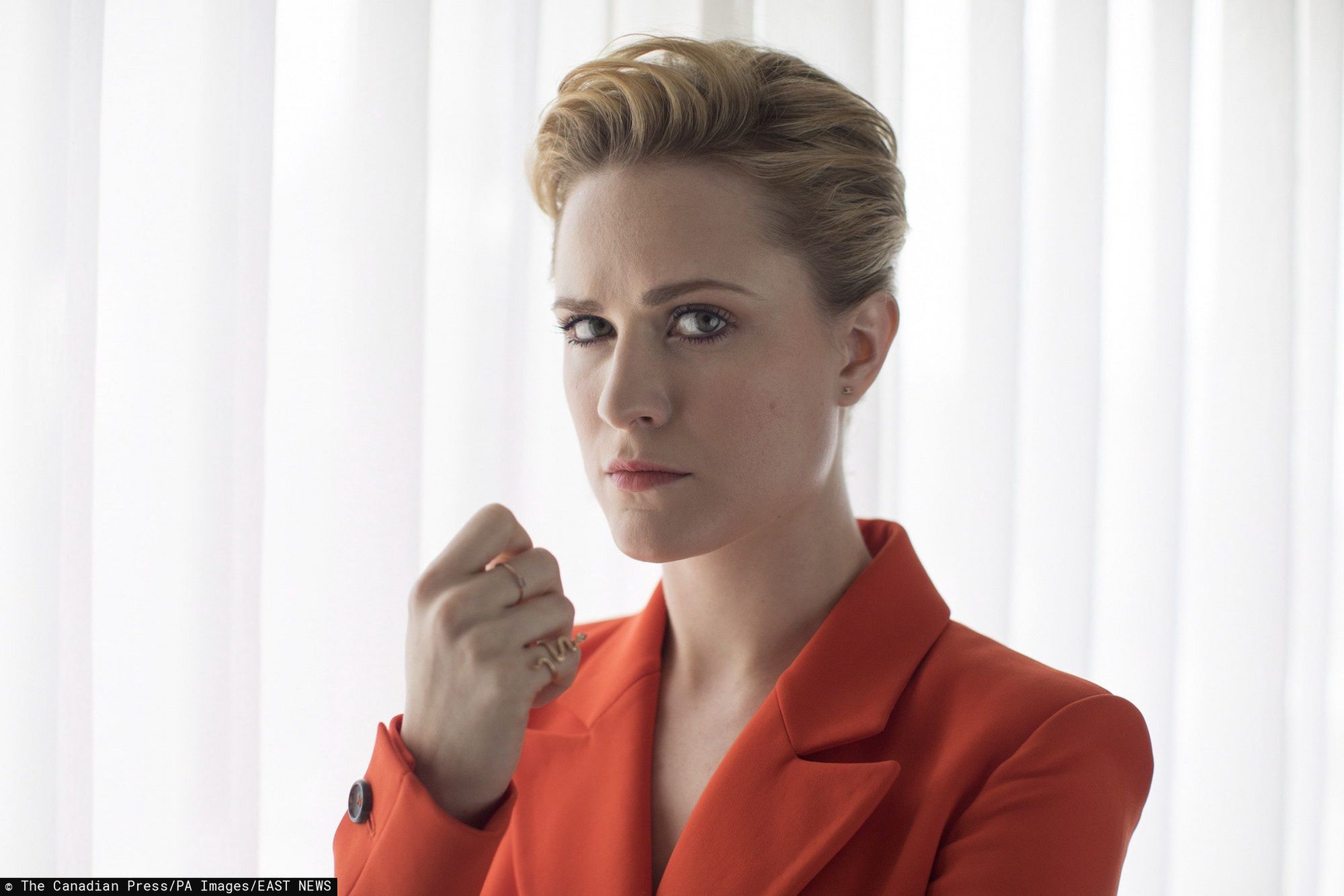 Evan Rachel Wood