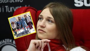 Po igrzyskach dostały mieszkania. Szeremeta złapała za kielnię