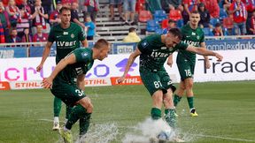 Mecz na wodzie w Częstochowie. Pyrrusowe zwycięstwo Śląska