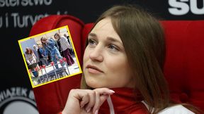 Po igrzyskach dostały mieszkania. Szeremeta złapała za kielnię