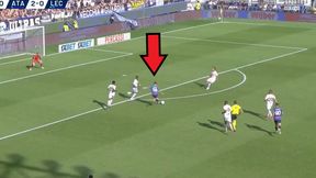 Fani będą go uwielbiać. Zobacz, co wyprawiał Zalewski