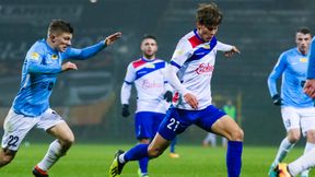 Kacper Kostorz blisko Legii Warszawa