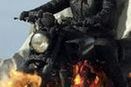 ''Ghost Rider 2'': Ten film to rozkosz i adrenalina [wideo]