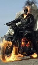 ''Ghost Rider 2'': Ten film to rozkosz i adrenalina [wideo]