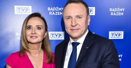 Kurska zachwycona Bocellim. Do dziś wspomina jego wizytę w Polsce