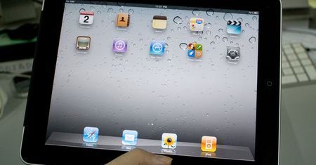 Nowy iPad bez LTE w Europie