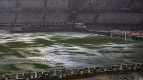 Kataklizm w Argentynie. Hit odwołany 