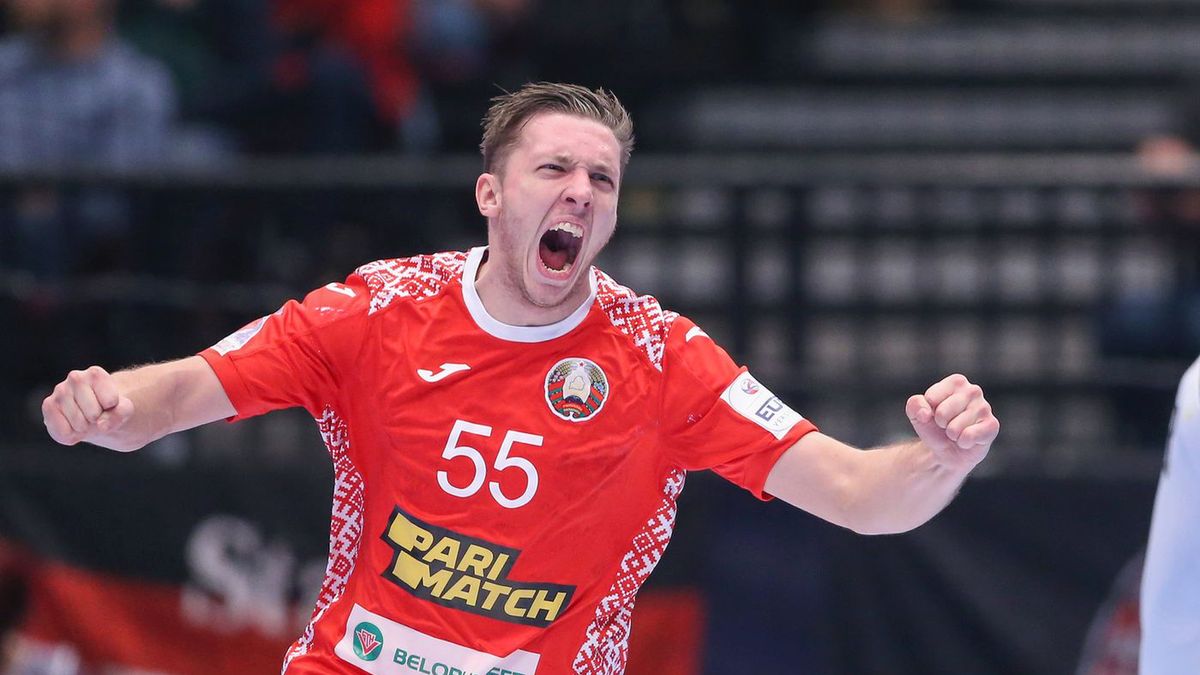 Getty Images / Luka Stanzl/Pixsell/MB Media / Na zdjęciu: Mikita Waliupow