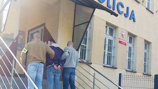 28-latek w areszcie tymczasowym za posiadanie znacznych ilości narkotyków