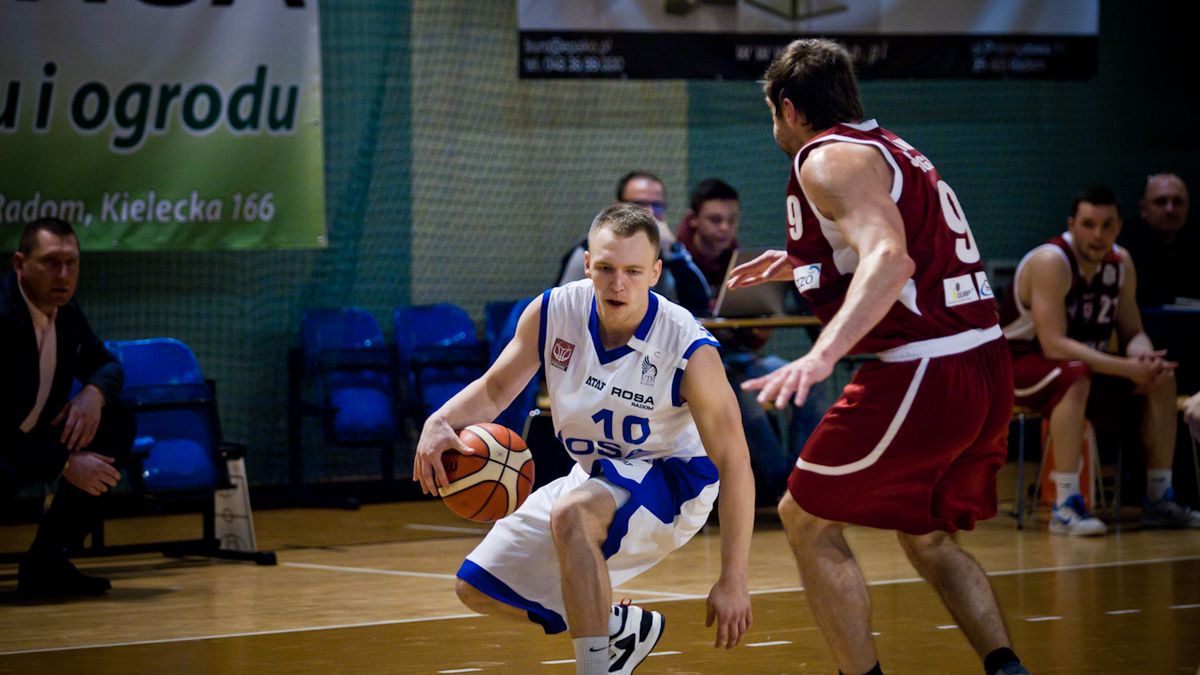 WP SportoweFakty / Tomasz Fijałkowski