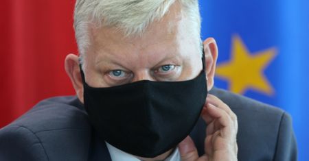 Marek Suski o "lex TVN": wrócimy do tematu, ale myślę, że w innej formie