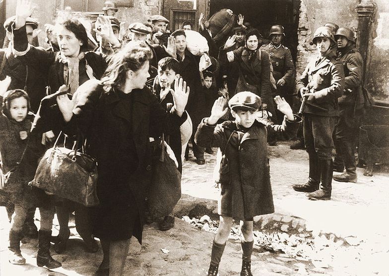Holokaust na terenie Polski. Mija 70 lat od tej tragedii