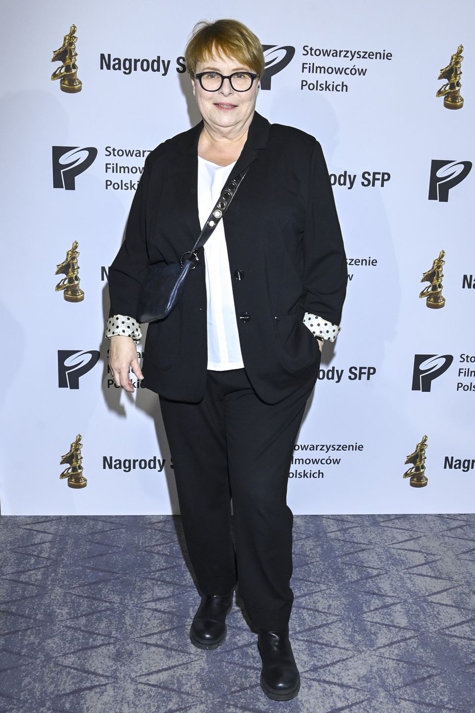Ilona Łepkowska