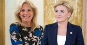 Agata Duda kontra Jill Biden. Porównujemy styl pierwszych dam
