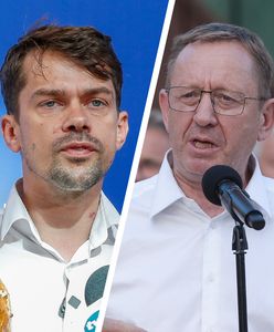 Spotkanie Kołodziejczaka z von der Leyen. Telus wybuchnął śmiechem