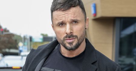 Pokazał zdjęcie z mamą. Pokonała ciężką chorobę