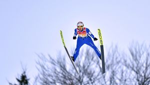 Raw Air rusza na dobre. Polacy powalczą o awans