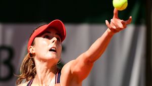 WTA Stanford: Amerykanki za mocne. Tytuł nie dla Alicji Rosolskiej i Alize Cornet