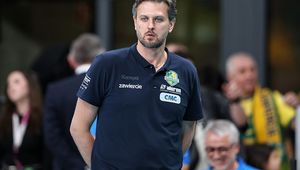 Spory sukces polskiego klubu. Jest reakcja Winiarskiego