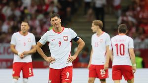 "Znów ośmieszona". Gromy po meczu Polski