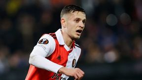 Klub Sebastiana Szymańskiego wyszarpał awans w Lidze Europy