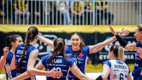 Wielki zwrot akcji. Poszły za ciosem w złotym secie