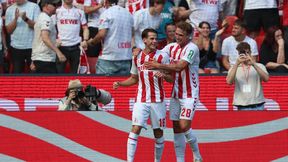 Świetna forma reprezentanta Polski. Gol i asysta z Atalantą