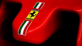 Ferrari bierze pod skrzydła 18-latka z Rosji