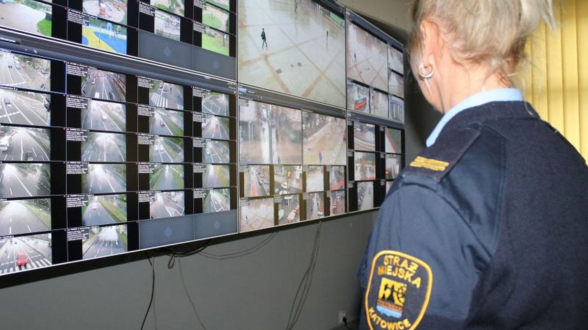 Straż Miejska Katowice