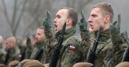 Czy Polska zostanie wciągnięta w wojnę? Polacy jasno wskazują swoje obawy